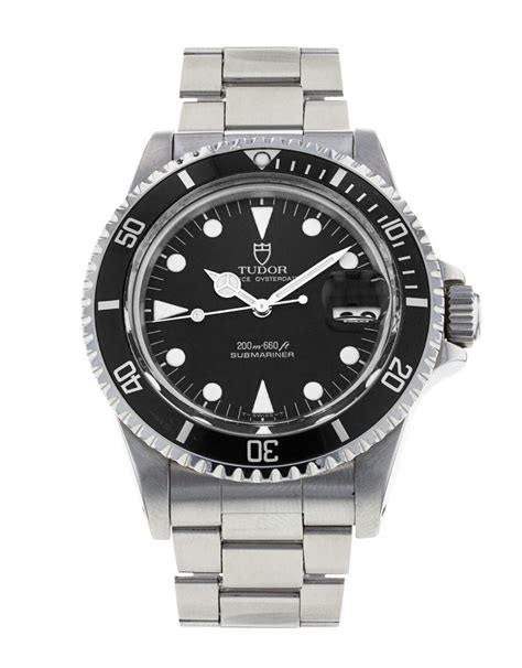 bracciale tudor submariner|tudor submariner models.